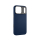 YAXO Leather Gear Slim Case MagSafe iPhone 17 Pro Max Dusky Blue - 1455906 - zdjęcie 2